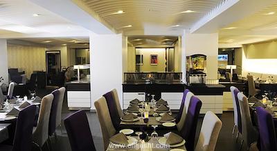 میم هتل استانبول