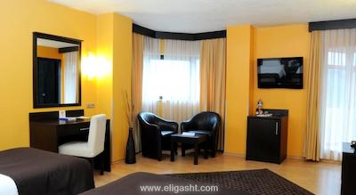 میم هتل استانبول