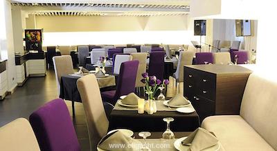 میم هتل استانبول