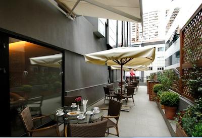 میم هتل استانبول