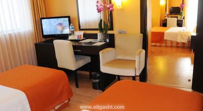 میم هتل استانبول