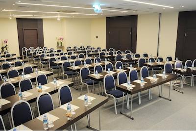 میم هتل استانبول