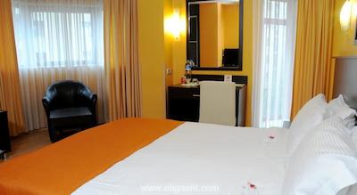 میم هتل استانبول