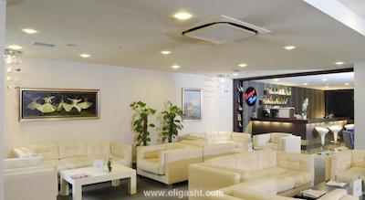 میم هتل استانبول