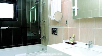 میم هتل استانبول