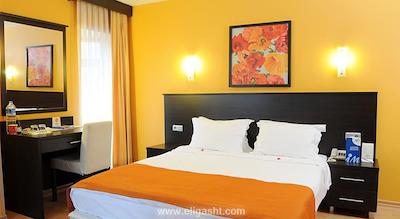 میم هتل استانبول