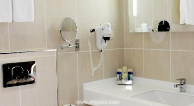 میم هتل استانبول