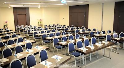 میم هتل استانبول