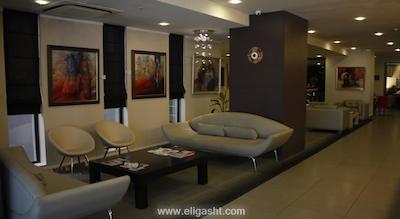 میم هتل استانبول