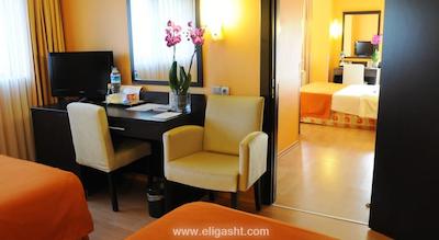 میم هتل استانبول