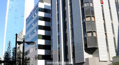 میم هتل استانبول