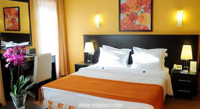 میم هتل استانبول