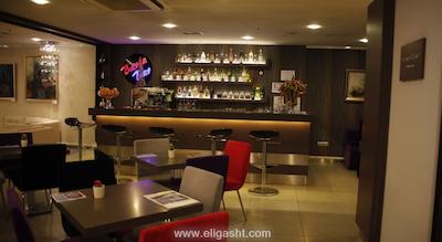 میم هتل استانبول