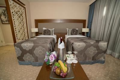 میراکل استانبول آسیا