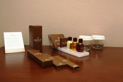 میراکل استانبول آسیا