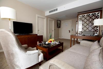 میراکل استانبول آسیا