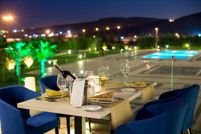 میراکل استانبول آسیا