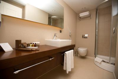 میراکل استانبول آسیا