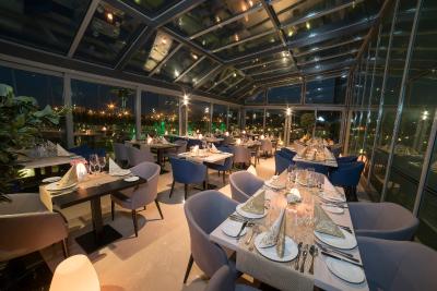 میراکل استانبول آسیا