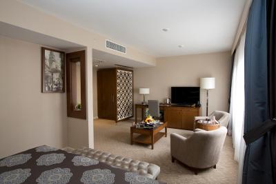 میراکل استانبول آسیا