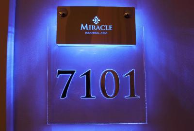 میراکل استانبول آسیا