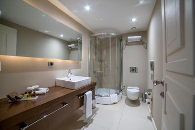 میراکل استانبول آسیا