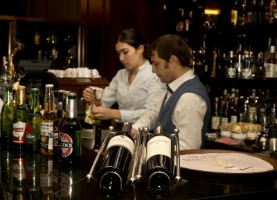 میراکل استانبول آسیا