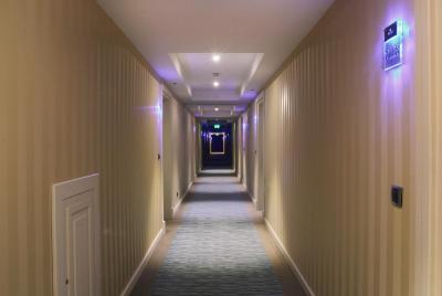 میراکل استانبول آسیا