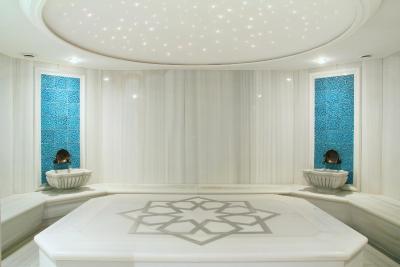 میراکل استانبول آسیا