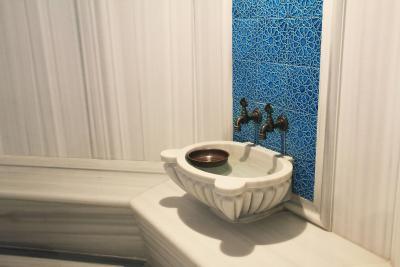 میراکل استانبول آسیا