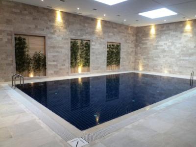 میراکل استانبول آسیا