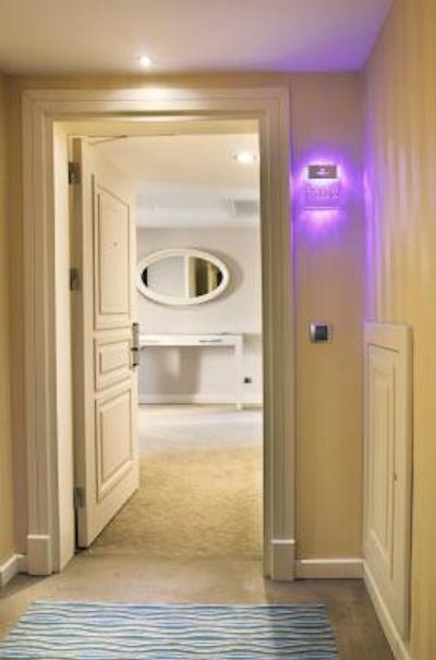 میراکل استانبول آسیا