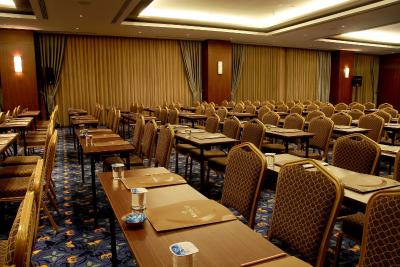 میراکل استانبول آسیا