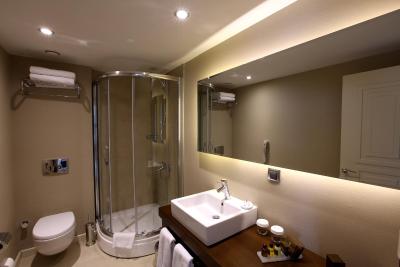 میراکل استانبول آسیا