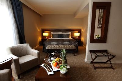 میراکل استانبول آسیا