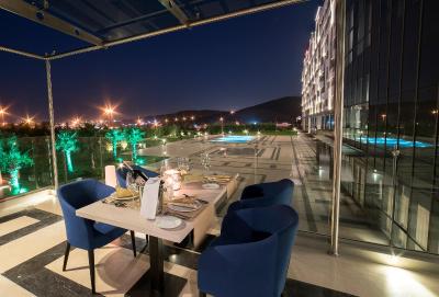 میراکل استانبول آسیا