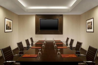 شراتون ان اربر هتل