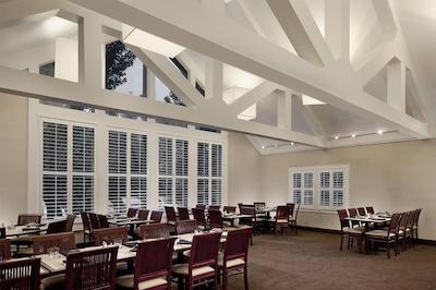 شراتون ان اربر هتل