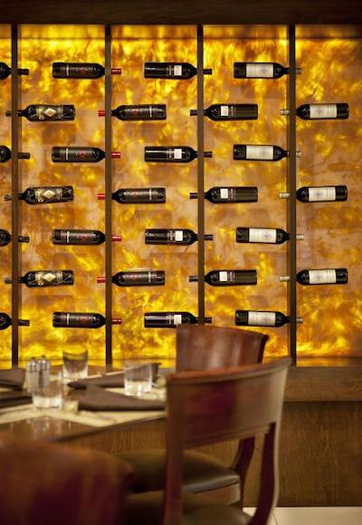 شراتون ان اربر هتل