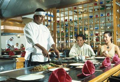 ماریت پورتو والارتا ریزرت اند اسپا