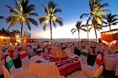 ماریت پورتو والارتا ریزرت اند اسپا