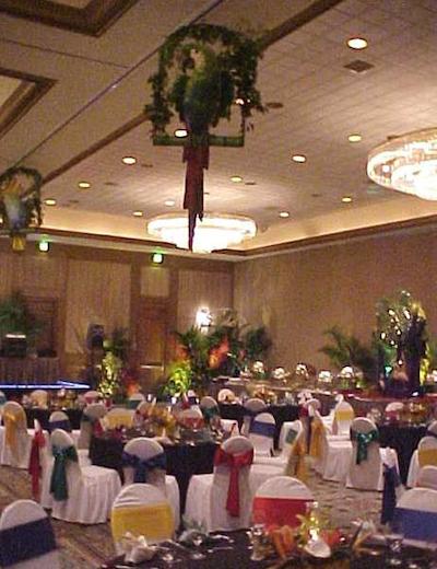 ماریت پورتو والارتا ریزرت اند اسپا