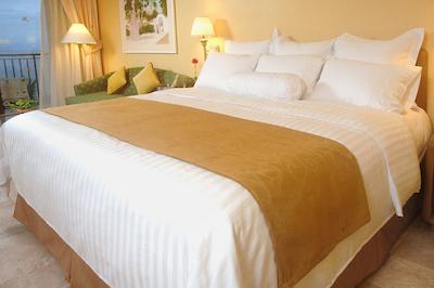 ماریت پورتو والارتا ریزرت اند اسپا