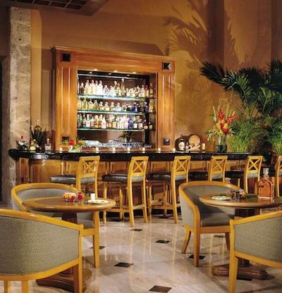 ماریت پورتو والارتا ریزرت اند اسپا