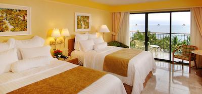 ماریت پورتو والارتا ریزرت اند اسپا