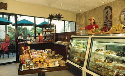 ماریت پورتو والارتا ریزرت اند اسپا