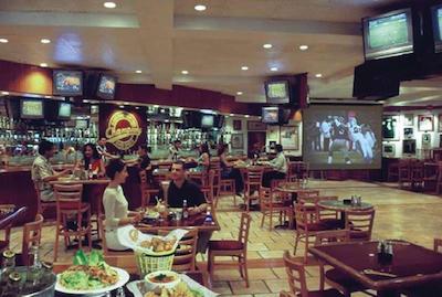 ماریت پورتو والارتا ریزرت اند اسپا