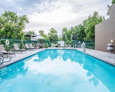 گایا هتل اند اسپا ردینگ ان اسند هتل کالکشن ممبر