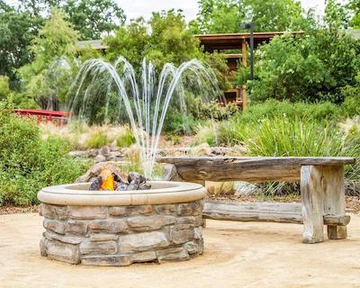 گایا هتل اند اسپا ردینگ ان اسند هتل کالکشن ممبر