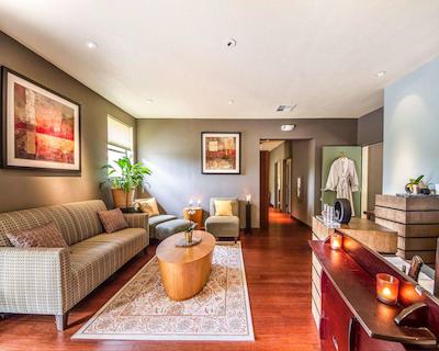 گایا هتل اند اسپا ردینگ ان اسند هتل کالکشن ممبر